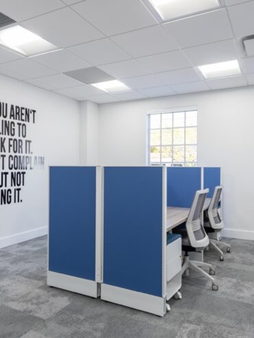 coworking